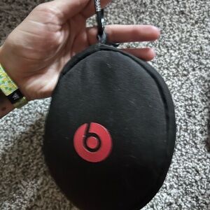 Solo3 Wireless On-Ear Headphones Class 1